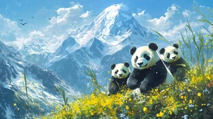 龙魂战纪动漫详细介绍海报
